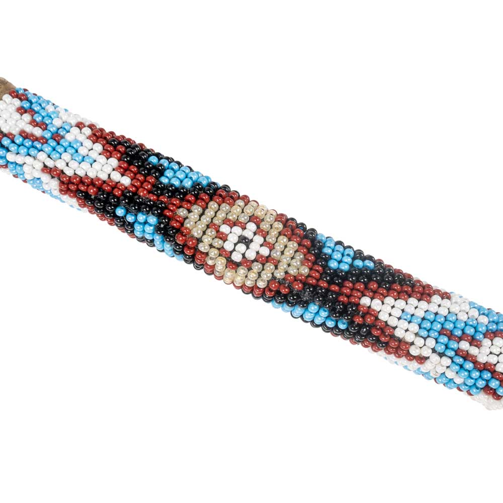 Teskey's Hand Beaded Aztec Over & Under - Image 2