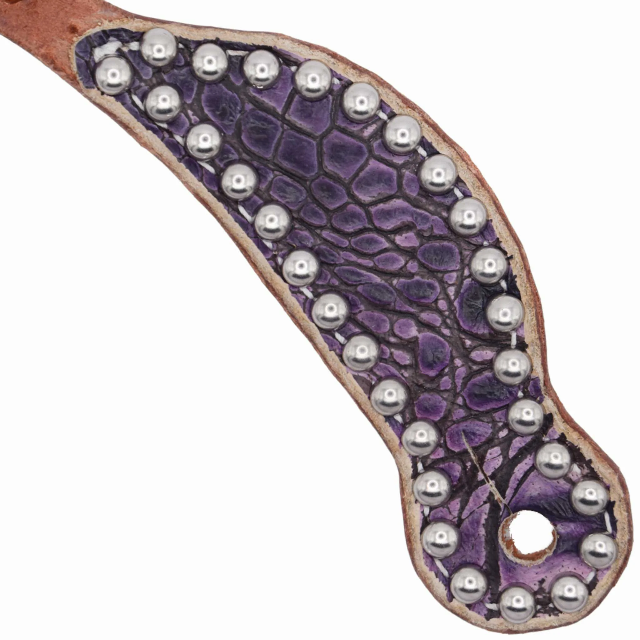 Teskey's Youth Gator Spur Straps - Image 3