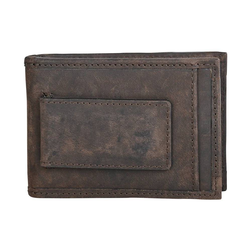 Trailblazer Clip Card Wallet - Image 2