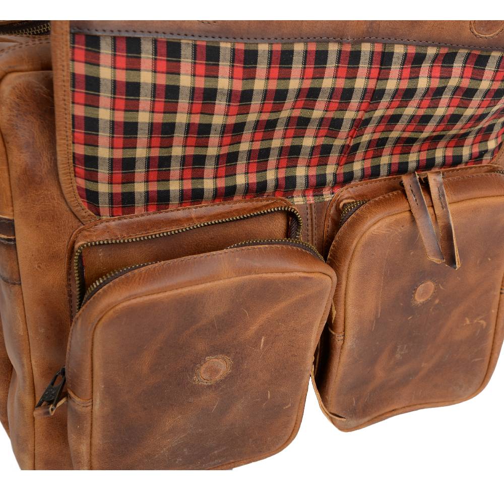 STS Ranchwear Tucson Messenger - Image 3