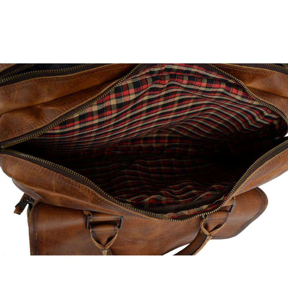 STS Ranchwear Tucson Messenger - Image 4