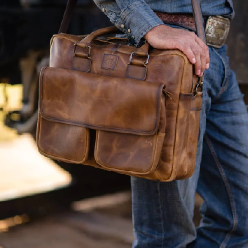 STS Ranchwear Tucson Messenger - Image 5