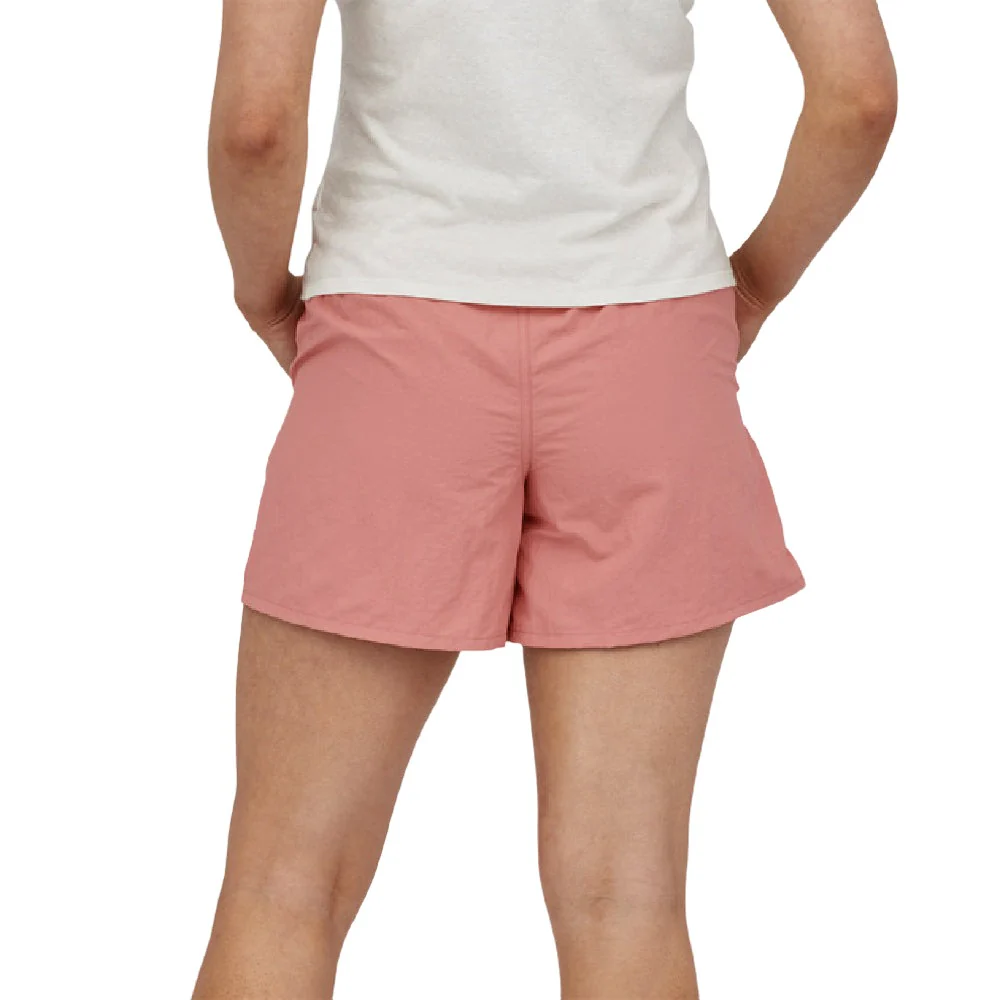 Patagonia Women's Barely Baggies Shorts - Image 3
