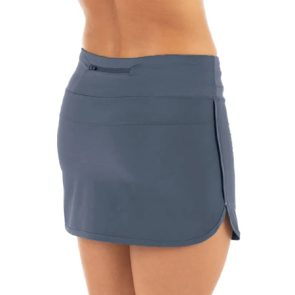 Free Fly Women's Lined Breeze Skort - Image 2