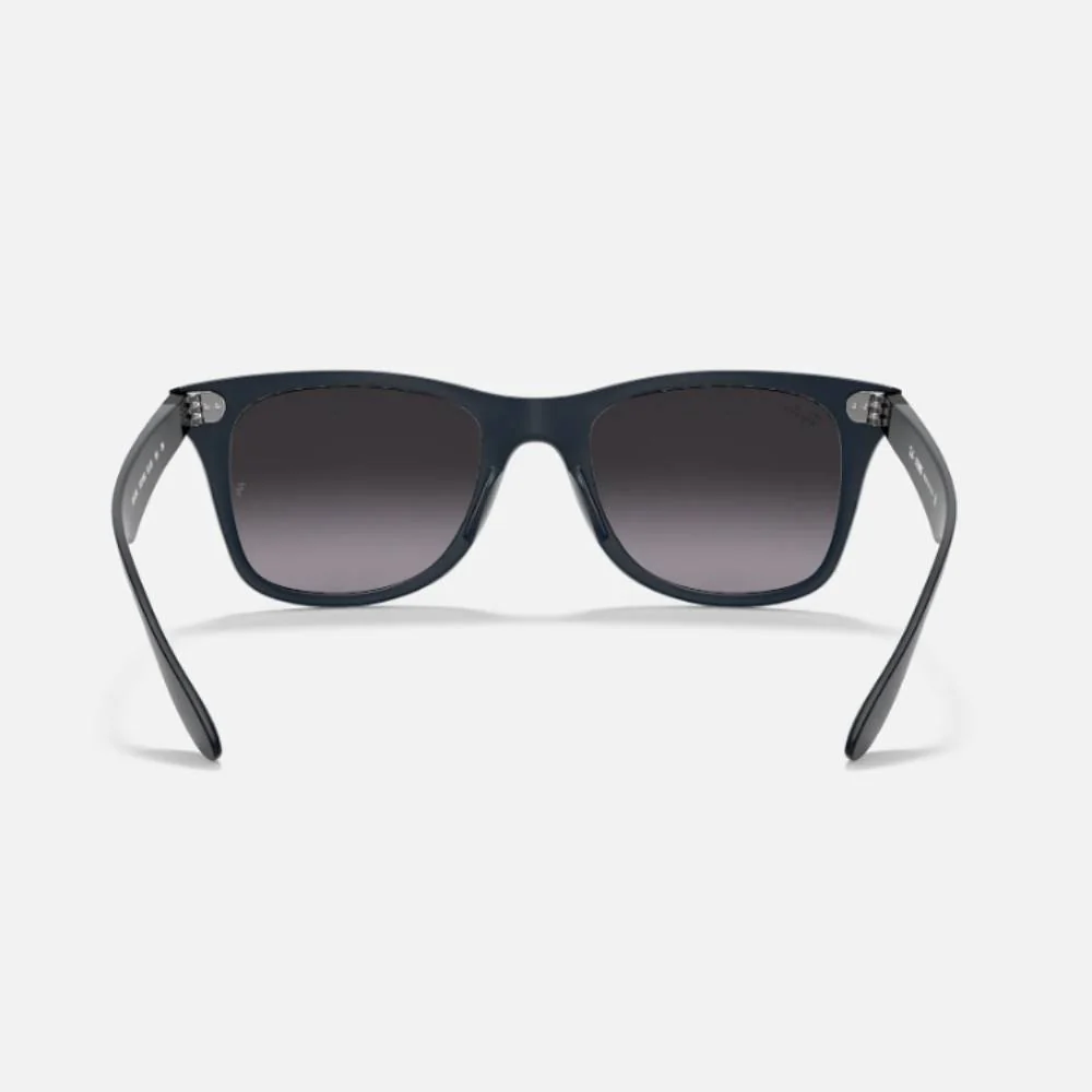 Ray-Ban Wayfarer Liteforce Sunglasses - Image 3