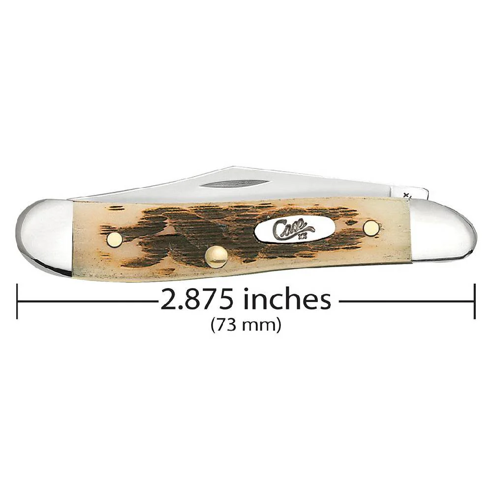 Case Amber Bone Peanut - Image 2