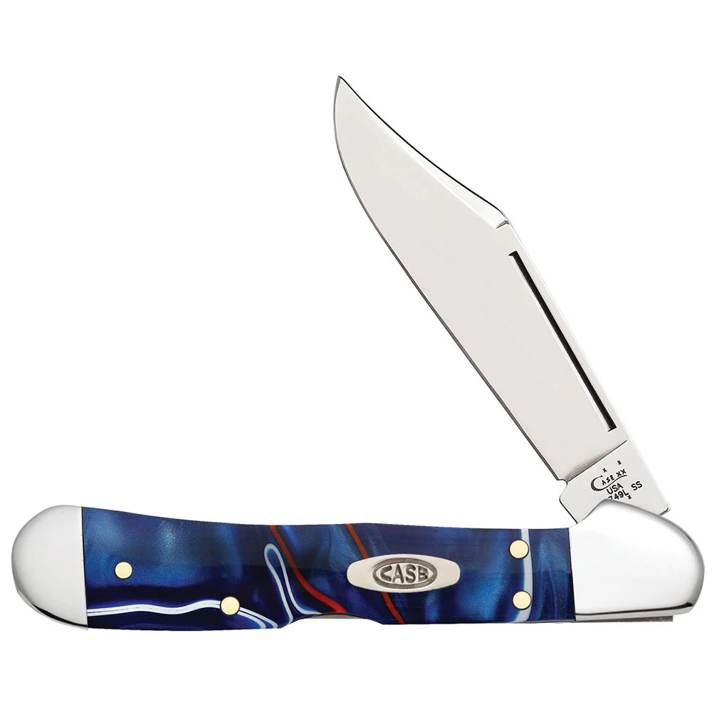 Patriot Kirinite Mini Copperlock