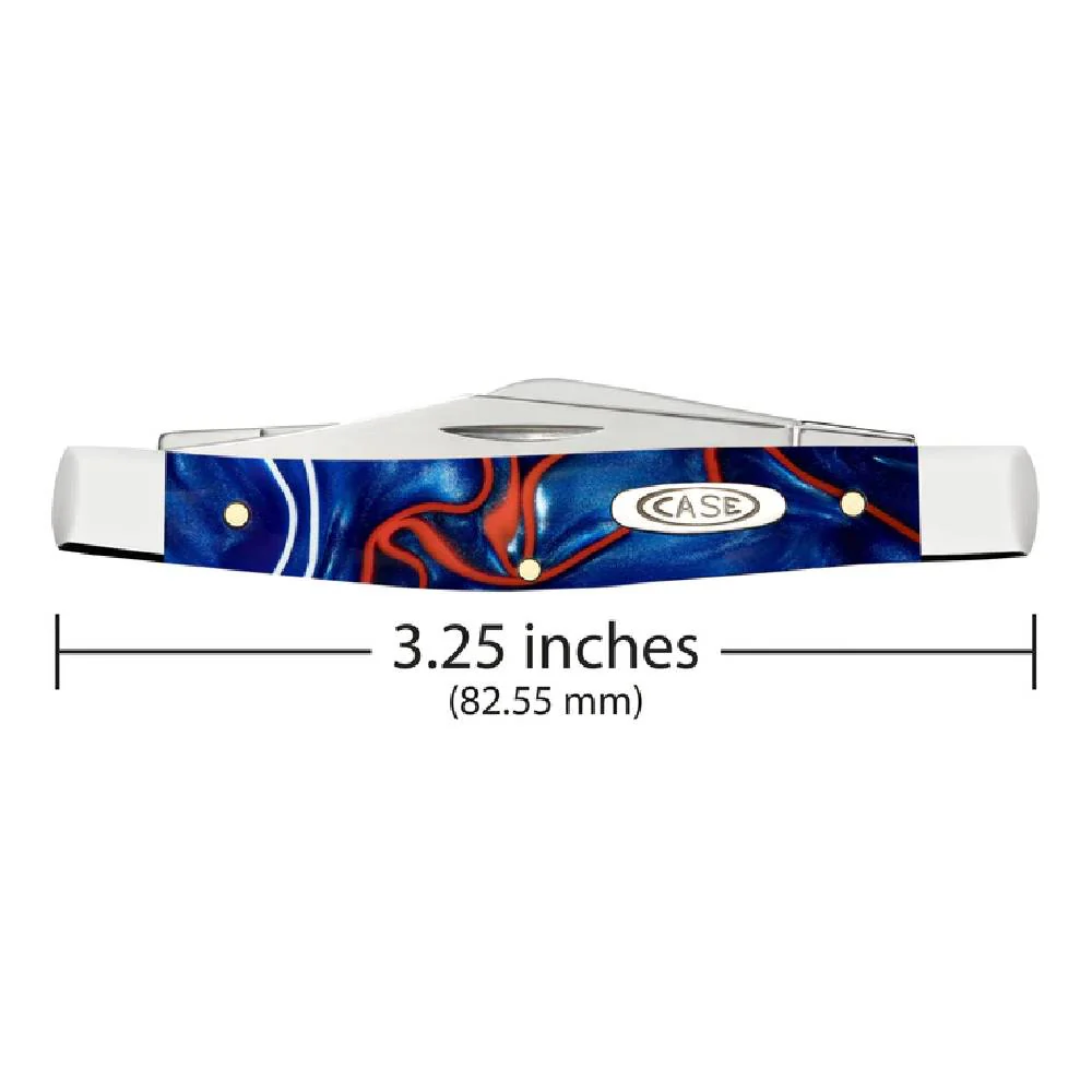 Case Patriot Kirinite Medium Stockman - Image 2