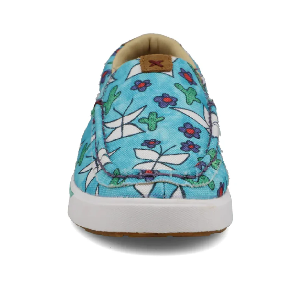 Twisted X Girl's Slip On Kicks - FINAL SALE - Image 3