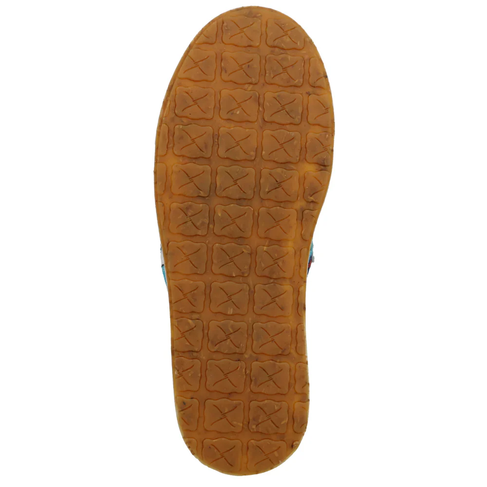 Twisted X Girl's Slip On Kicks - FINAL SALE - Image 4