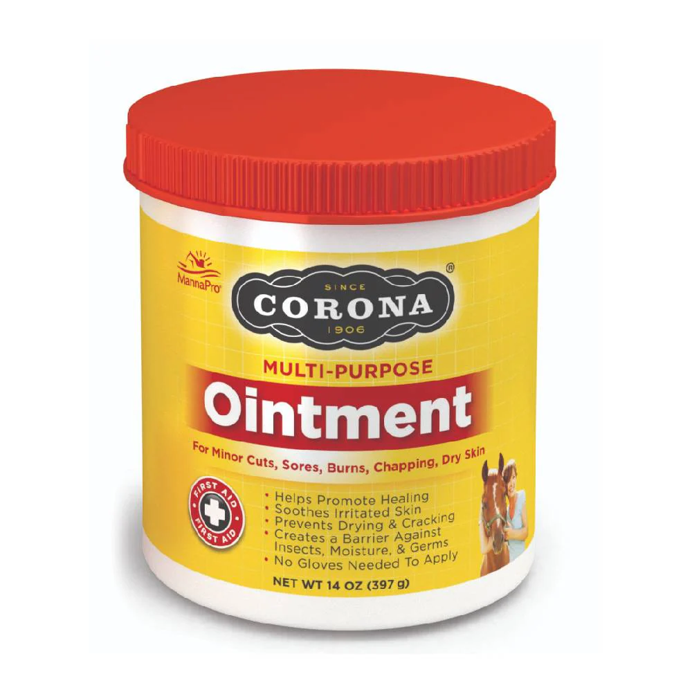 Manna Pro Corona Ointment - Image 2