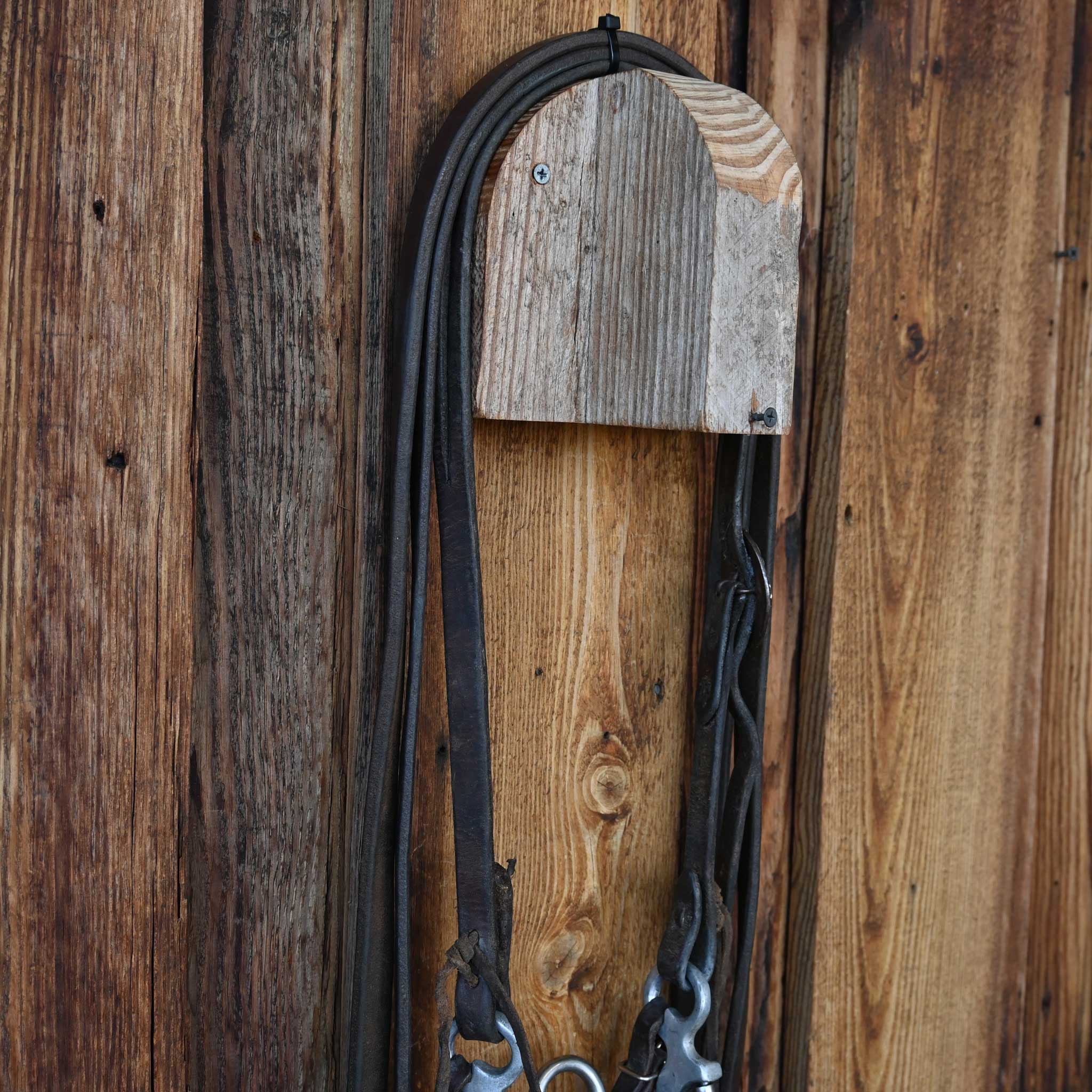 Correction Bridle Rig w/Split Ear Headstall - Image 3