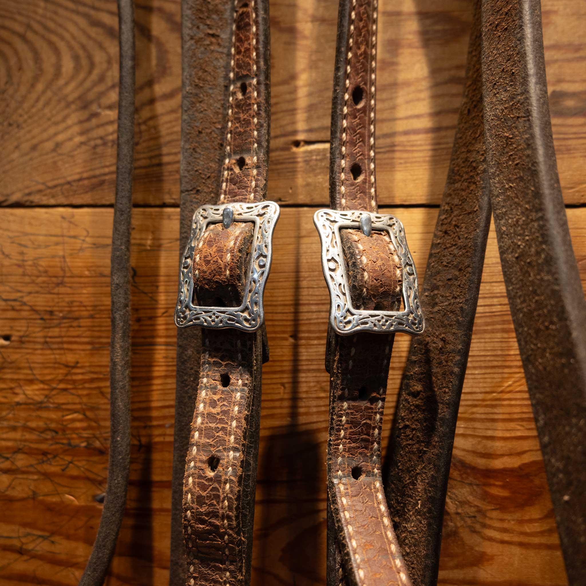 Correction with Copper Bars Bridle Rig - Image 3