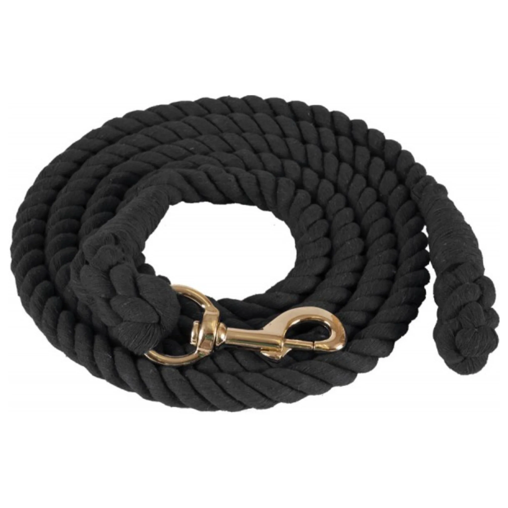 Cotton Lead Rope