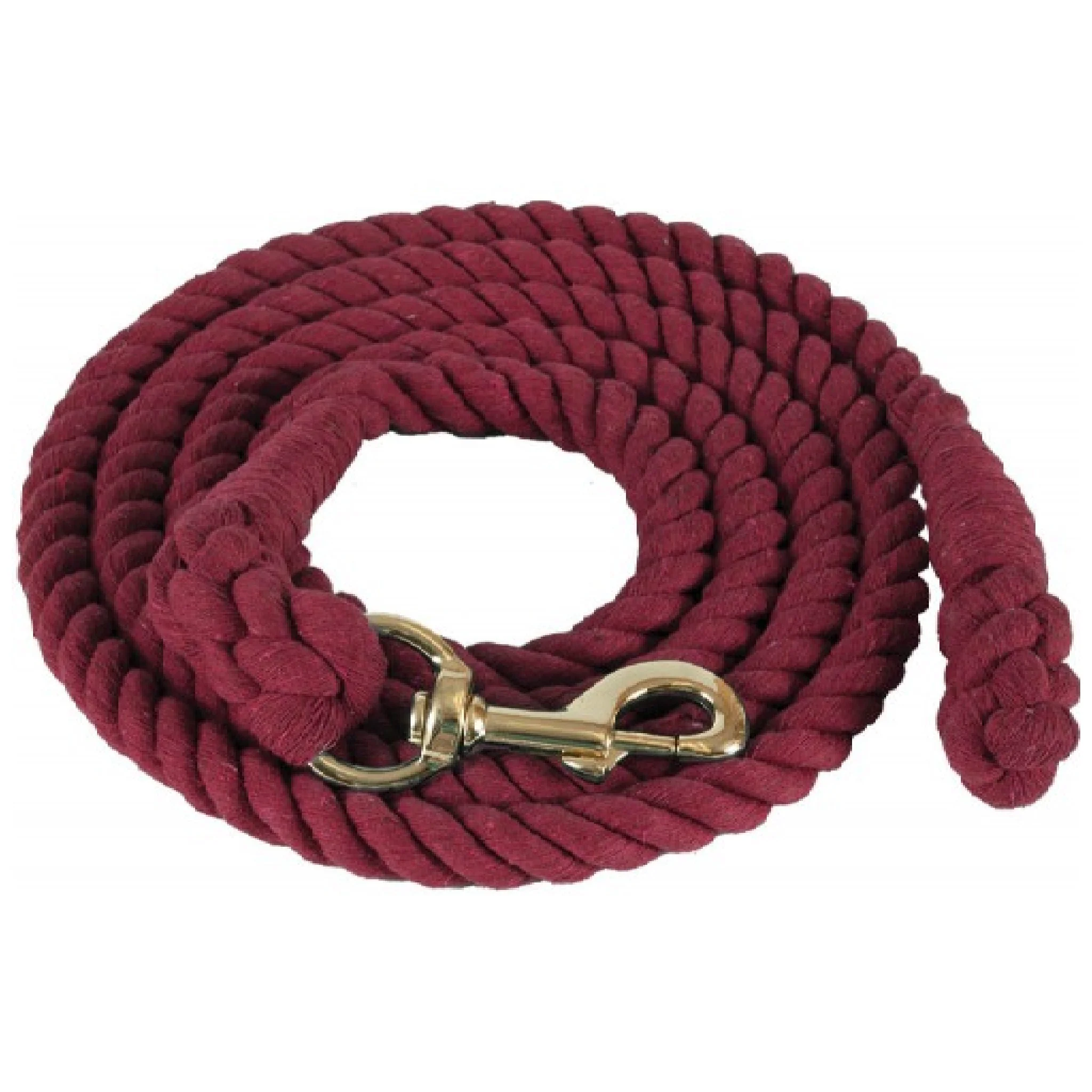 Cotton Lead Rope - Image 4