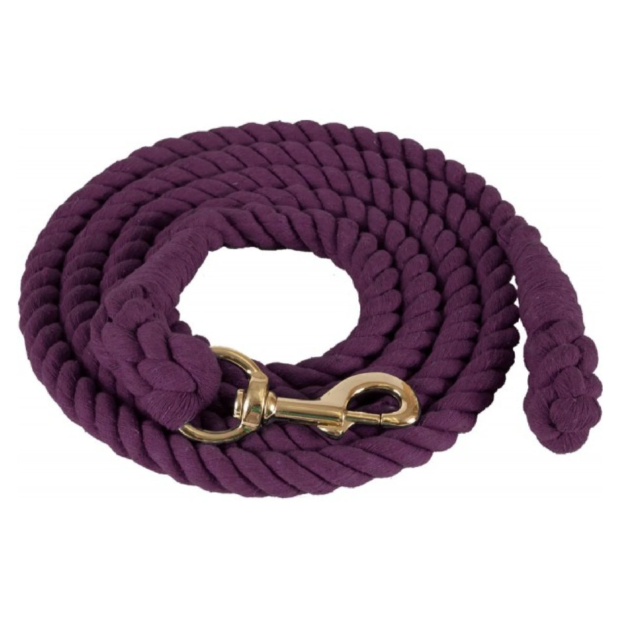 Cotton Lead Rope - Image 5