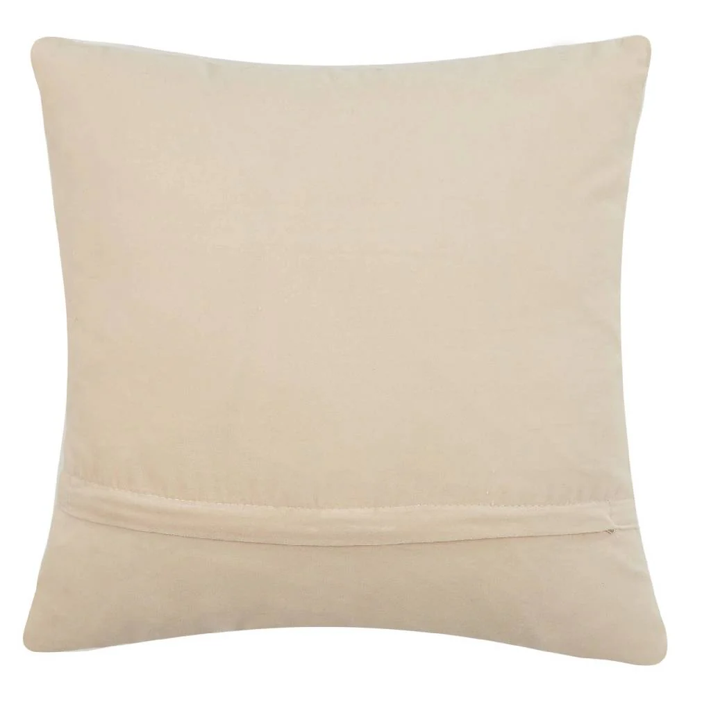 Country Club Hook Pillow - Image 2