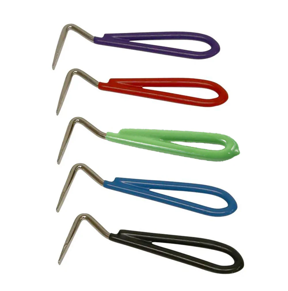 Teskey's Metal Hoof Pick