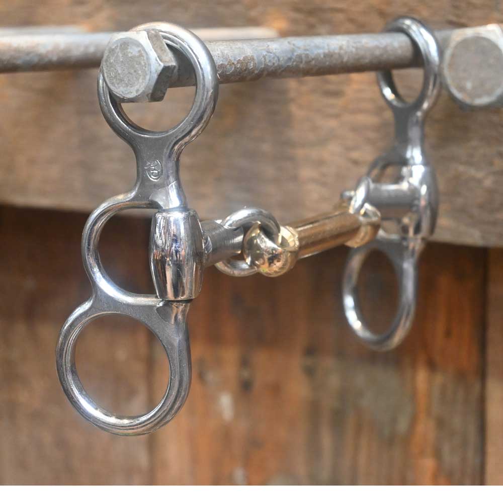 CHS Long Dogbone Stubby Shank Bit