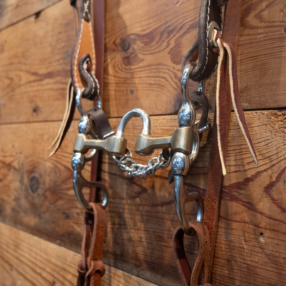CHS Correction Bridle Rig