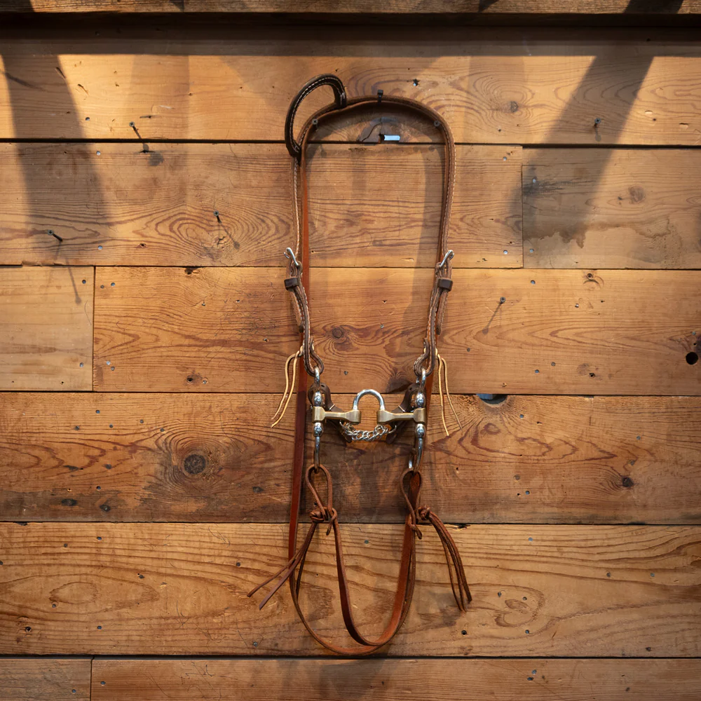 CHS Correction Bridle Rig - Image 2