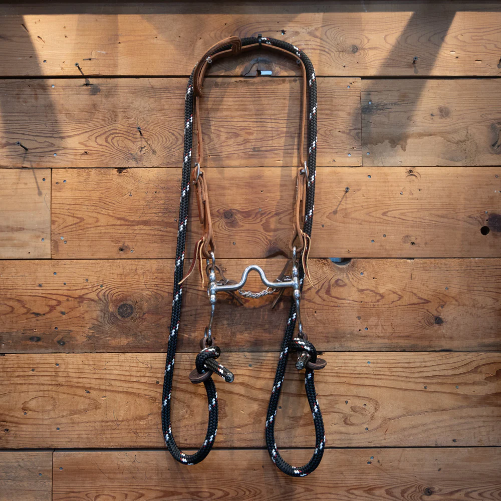 CHS Solid Port Bridle Rig - Image 2