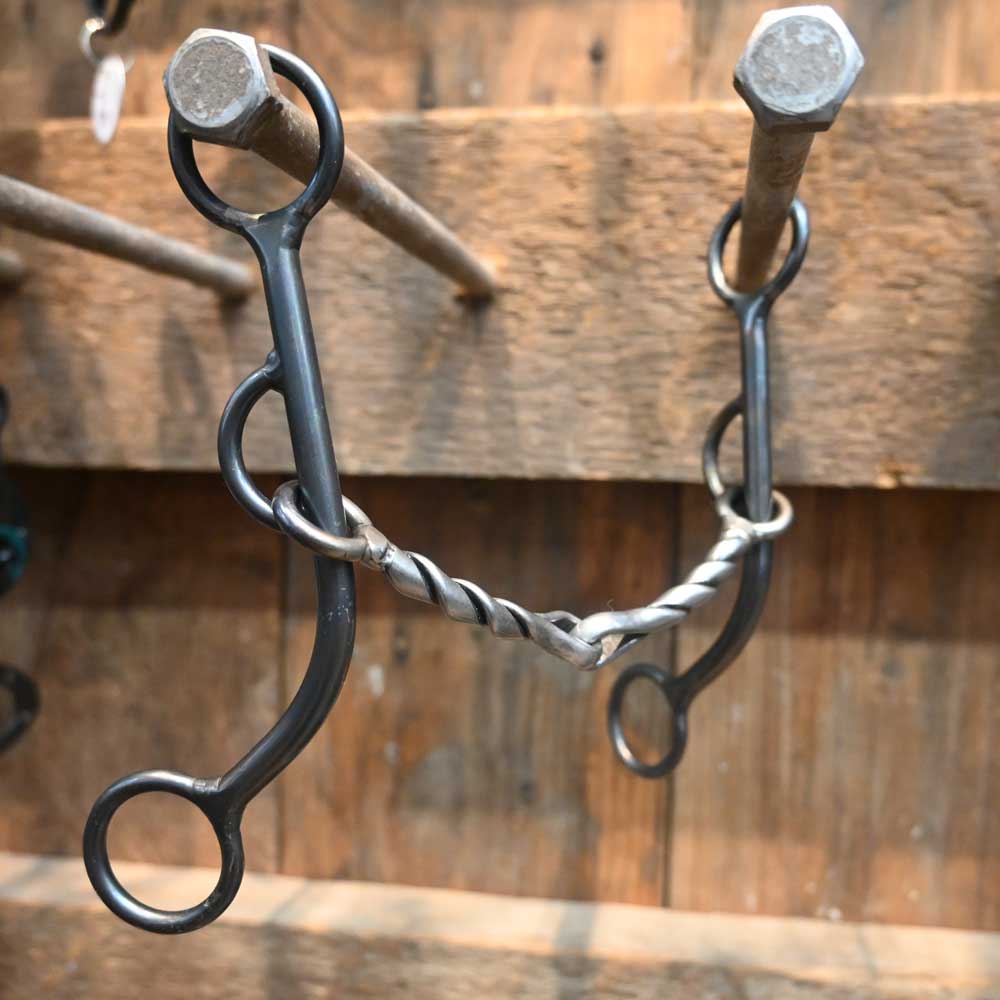 CHS DL Slip Shank Gag Bit