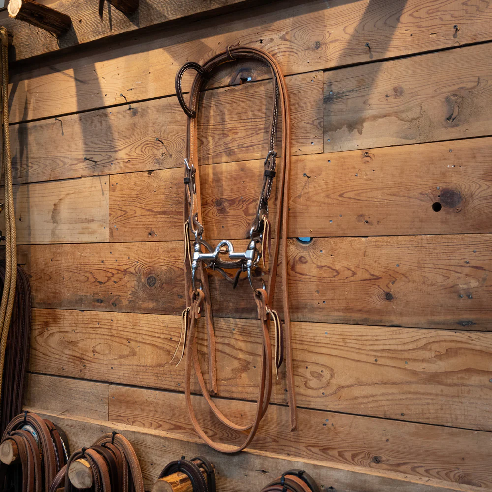 CHS Solid Port w/Roller Bridle Rig - Image 2