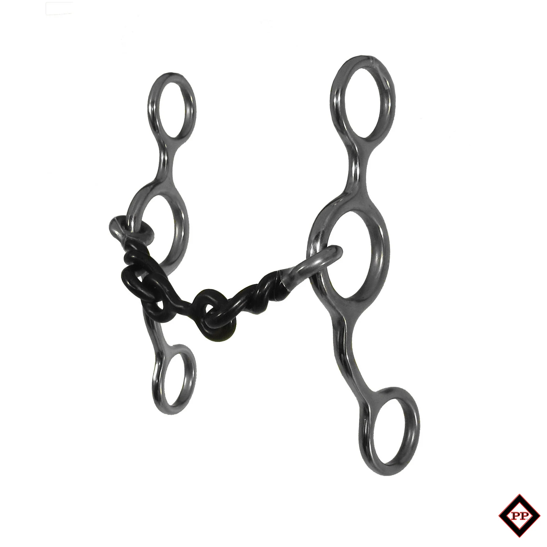 Performance Pony Co. Cow Pony 3-piece