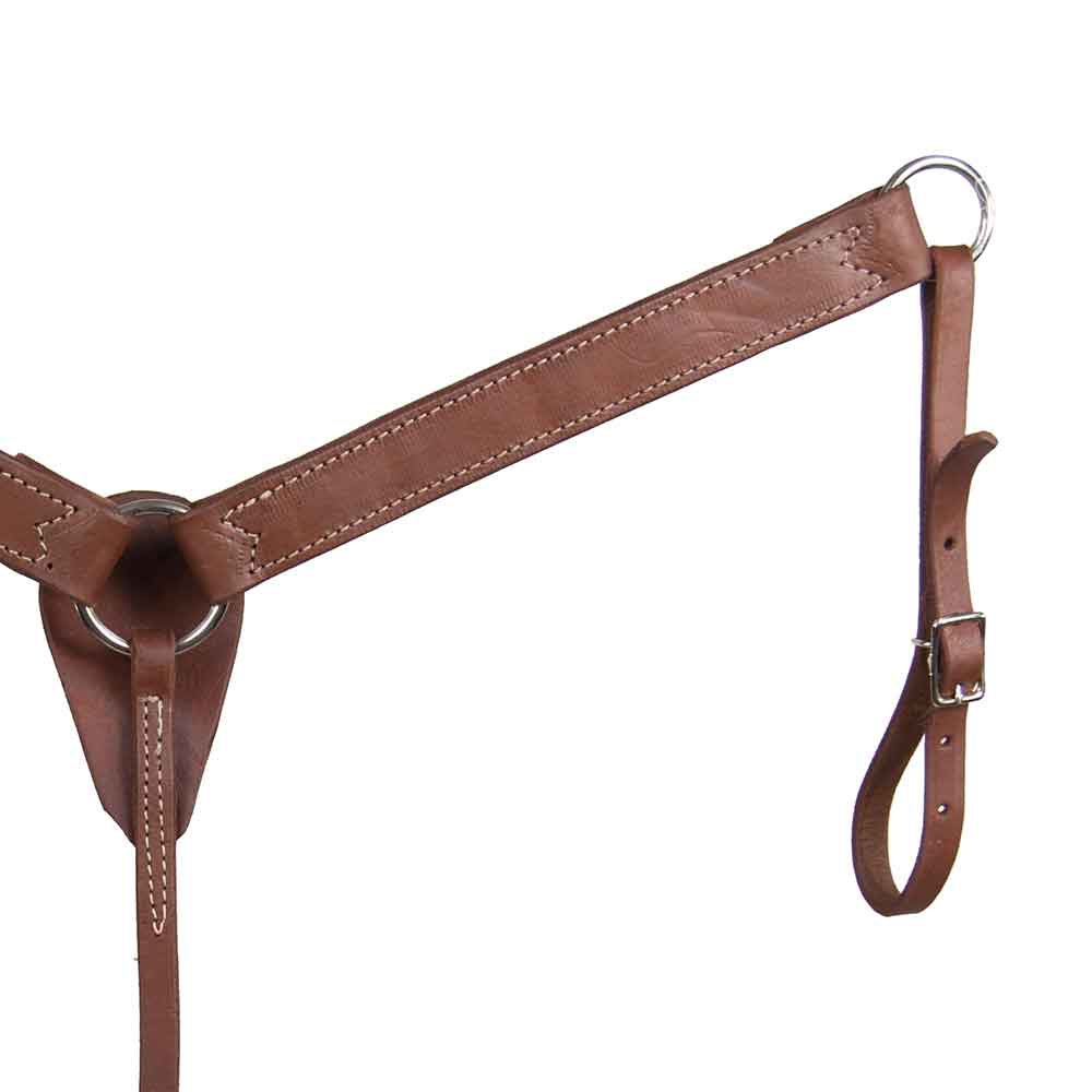 Teskey's Cowboy Collection Pony Breast Collar - Image 2