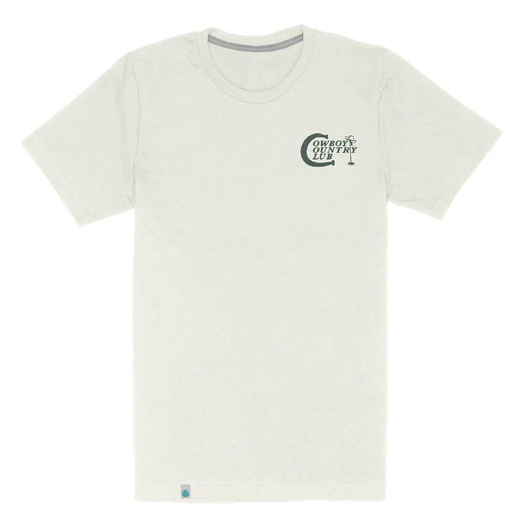 Sendero Provisions Men's Cowboy Country Tee - Image 2