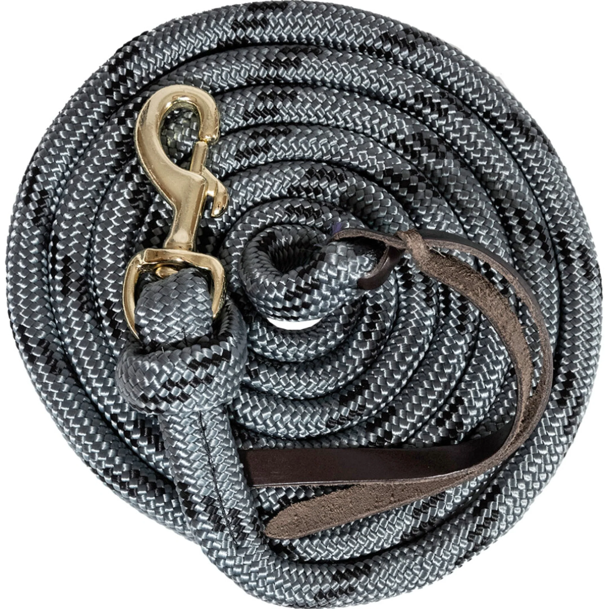 Poly Cowboy Lead Rope - Image 2