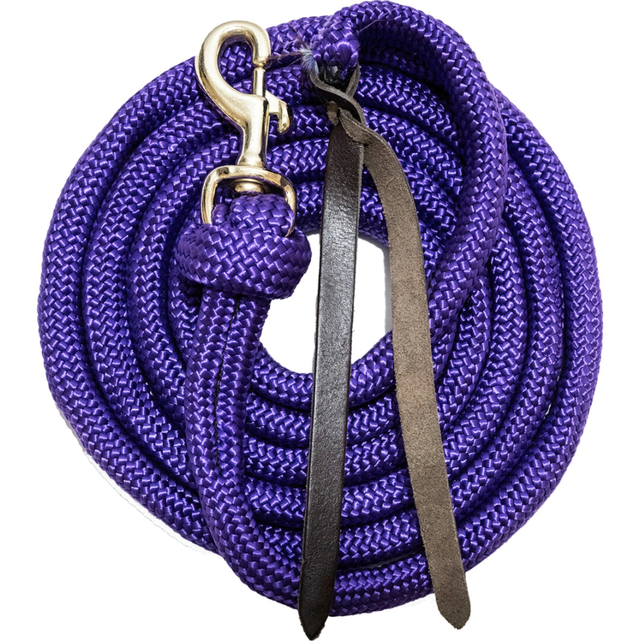 Poly Cowboy Lead Rope - Image 7