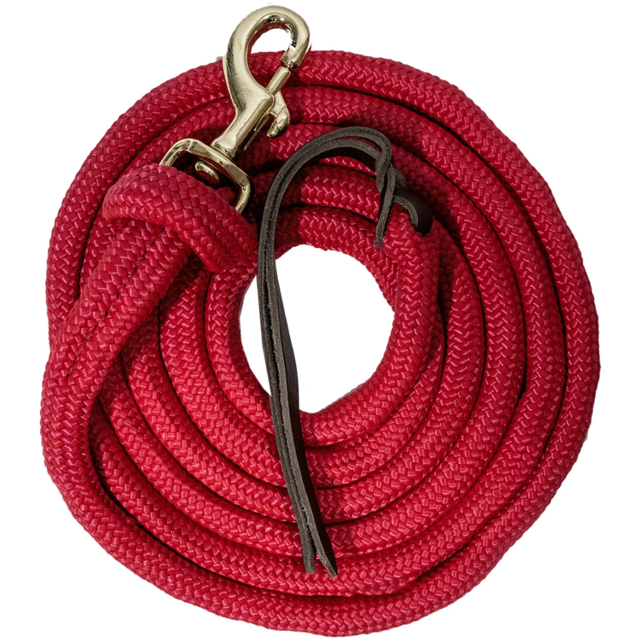 Poly Cowboy Lead Rope - Image 8