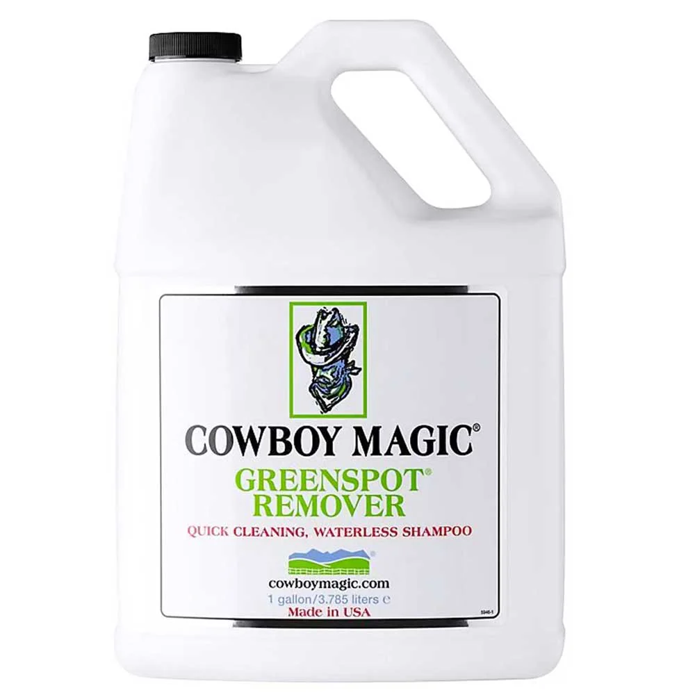 Cowboy Magic Greenspot Remover - Image 2
