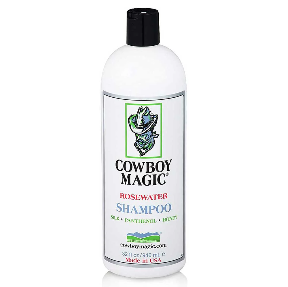 Cowboy Magic Shampoo - Image 2