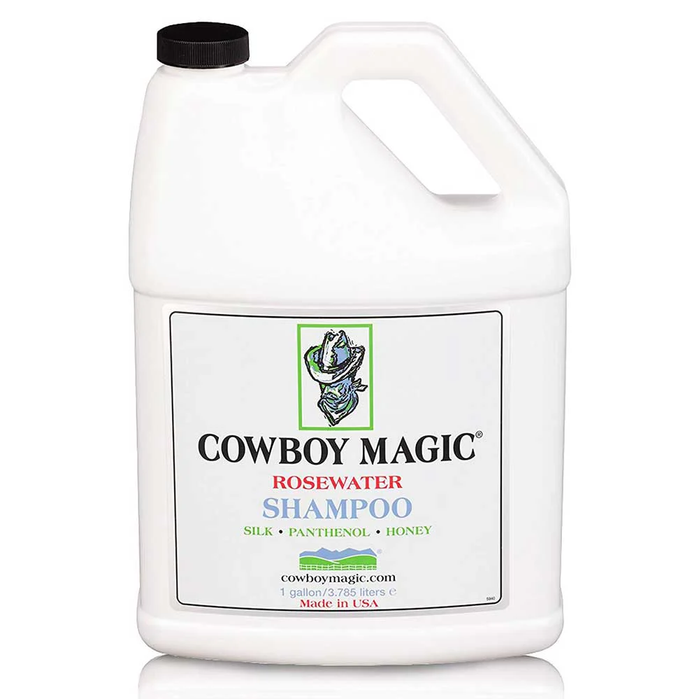 Cowboy Magic Shampoo - Image 3