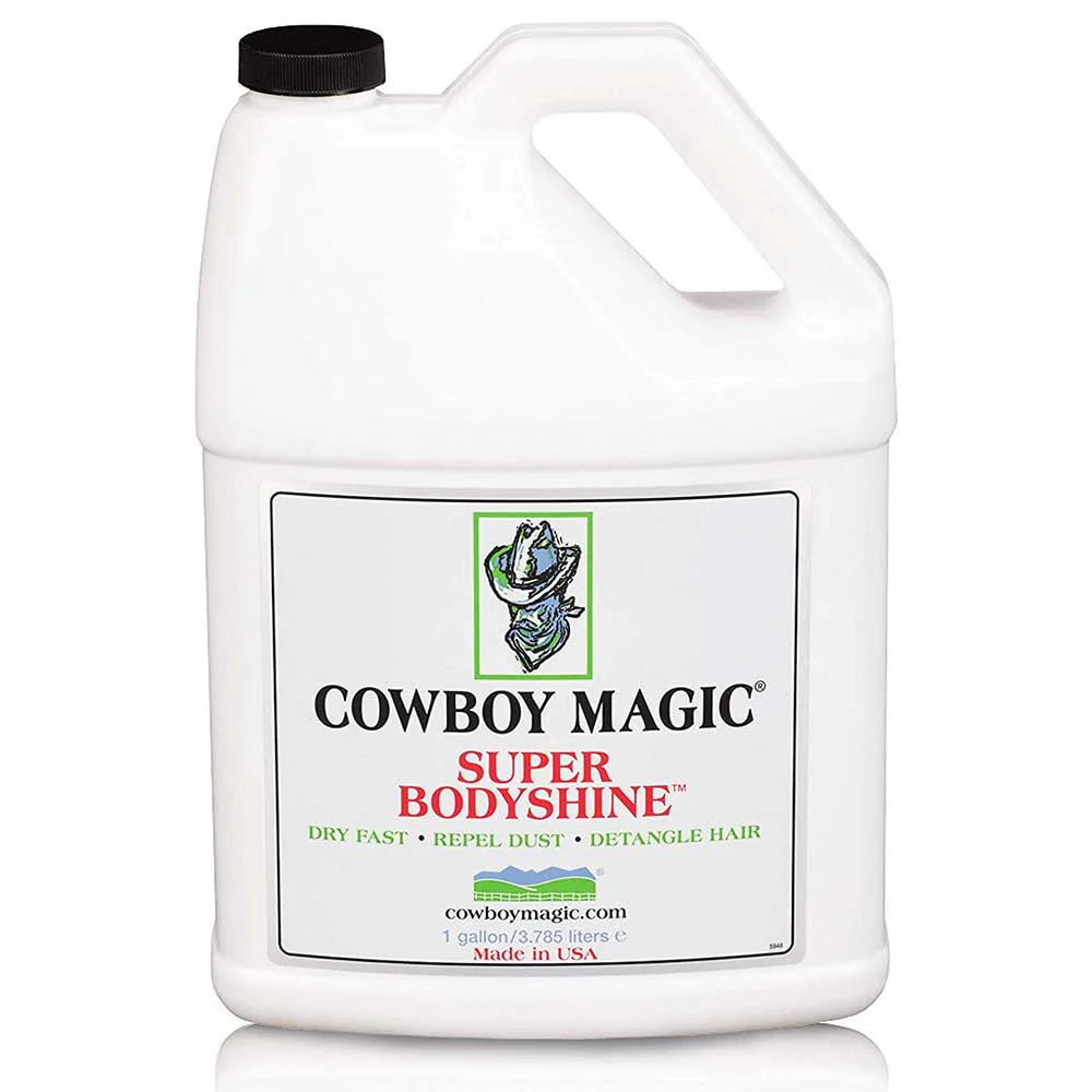 Cowboy Magic Super Body Shine - Image 2