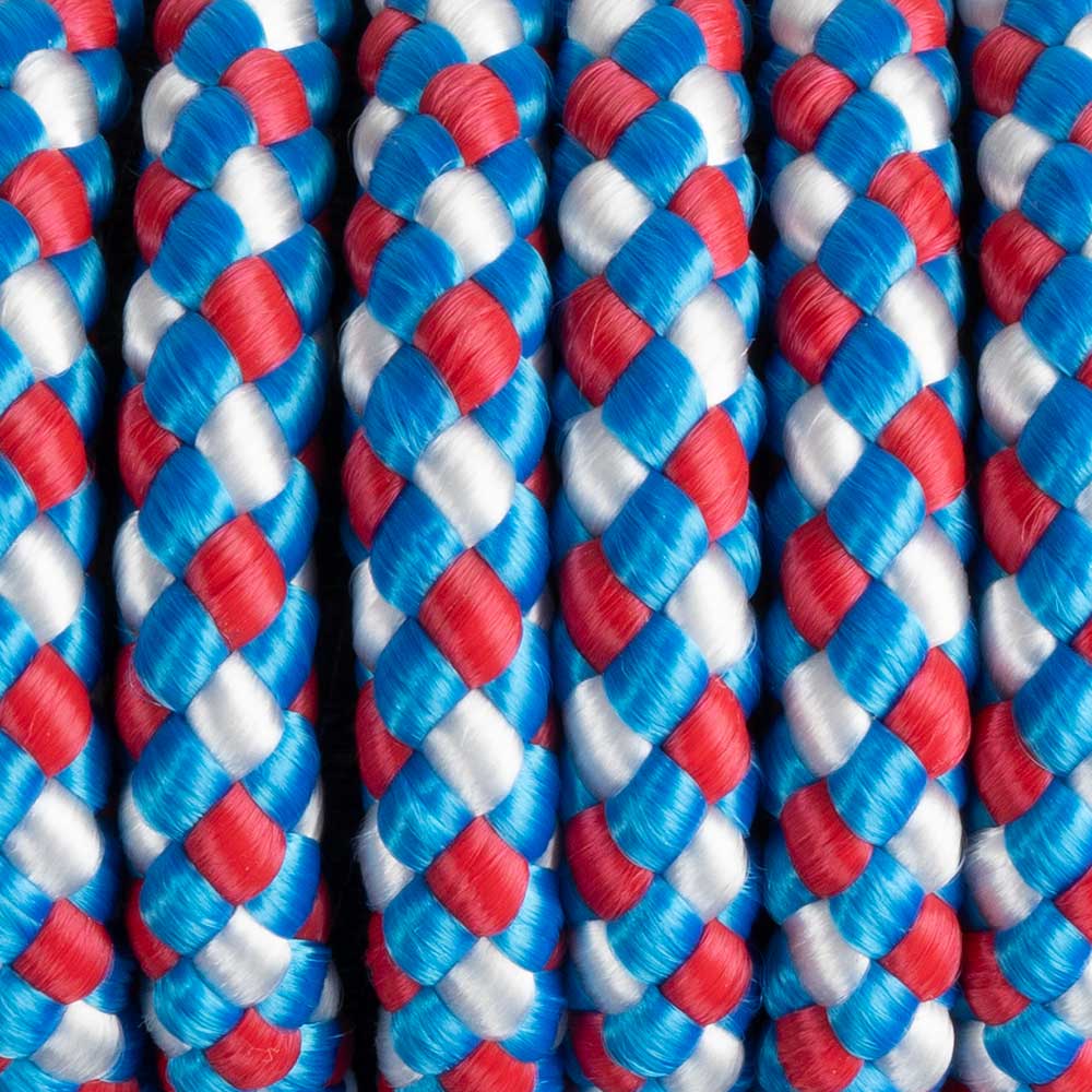 Teskey's Cowboy Rope Halters w/ Lead - Image 13