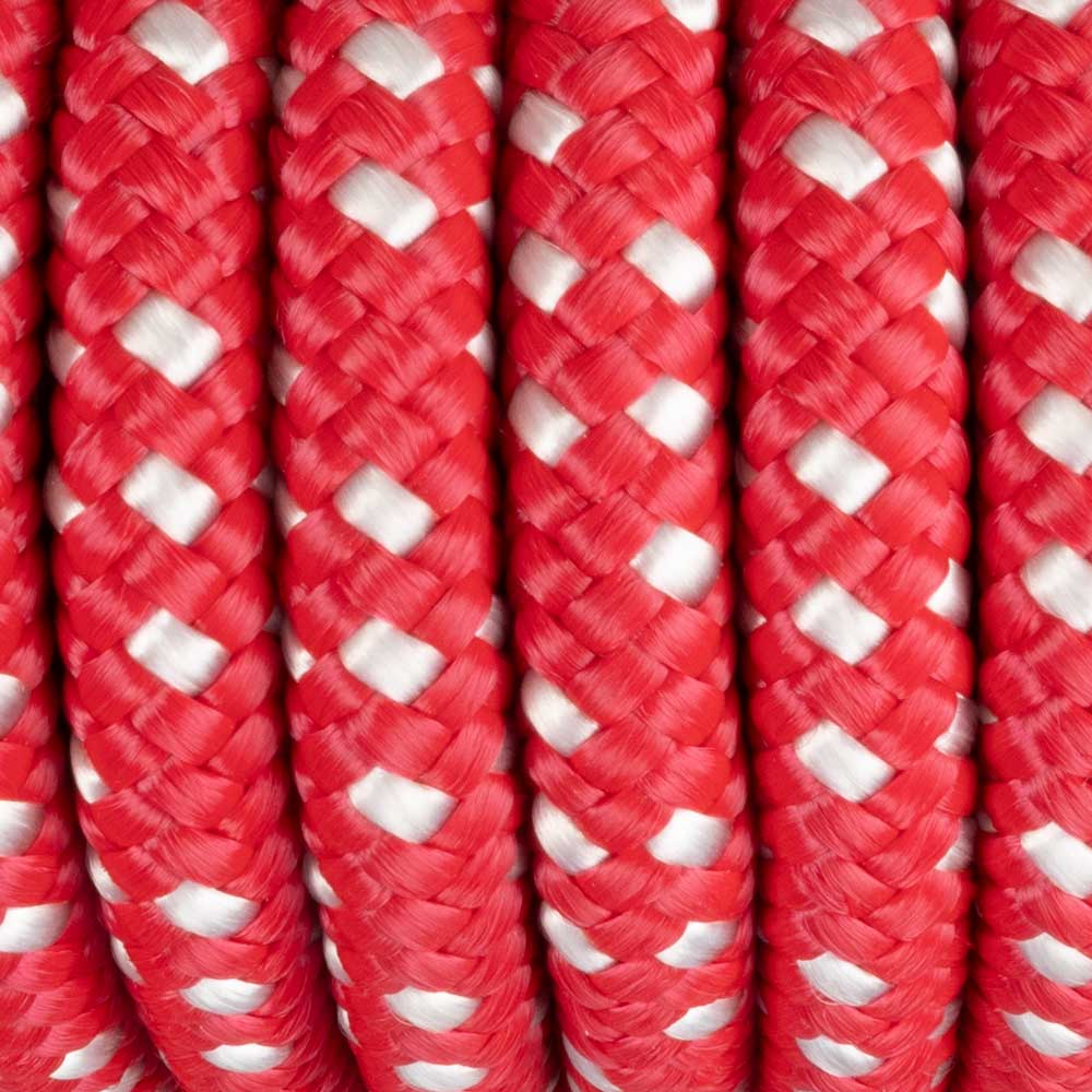 Teskey's Cowboy Rope Halters w/ Lead - Image 16