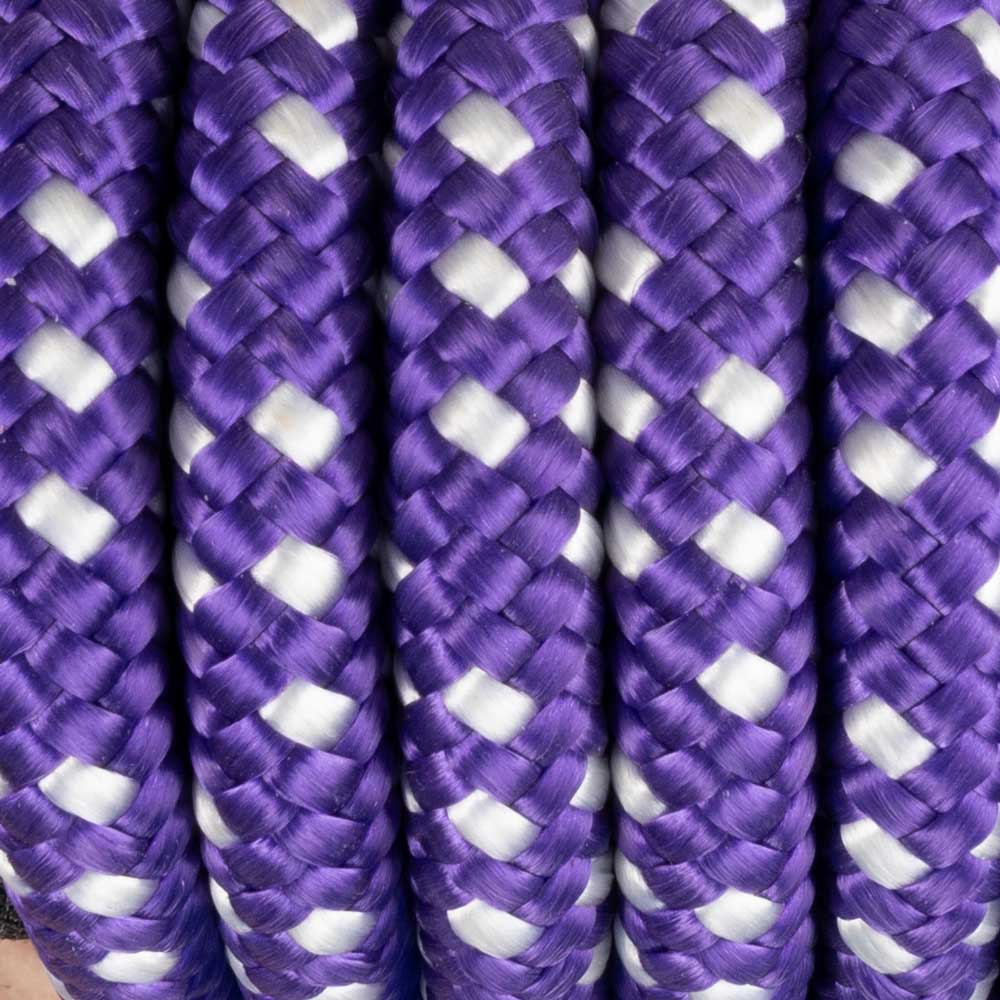 Teskey's Cowboy Rope Halters w/ Lead - Image 17