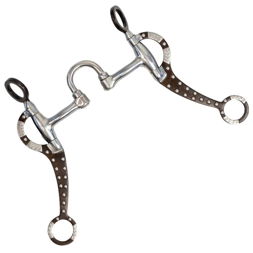 Cowboy Tack Remuda Correction Bit - Image 2
