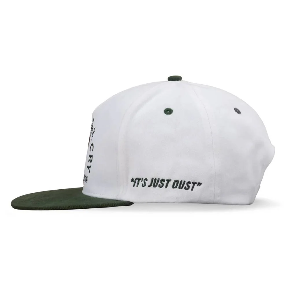 Sendero Provisions "Cowboys Don't Cry" Cap - Image 2