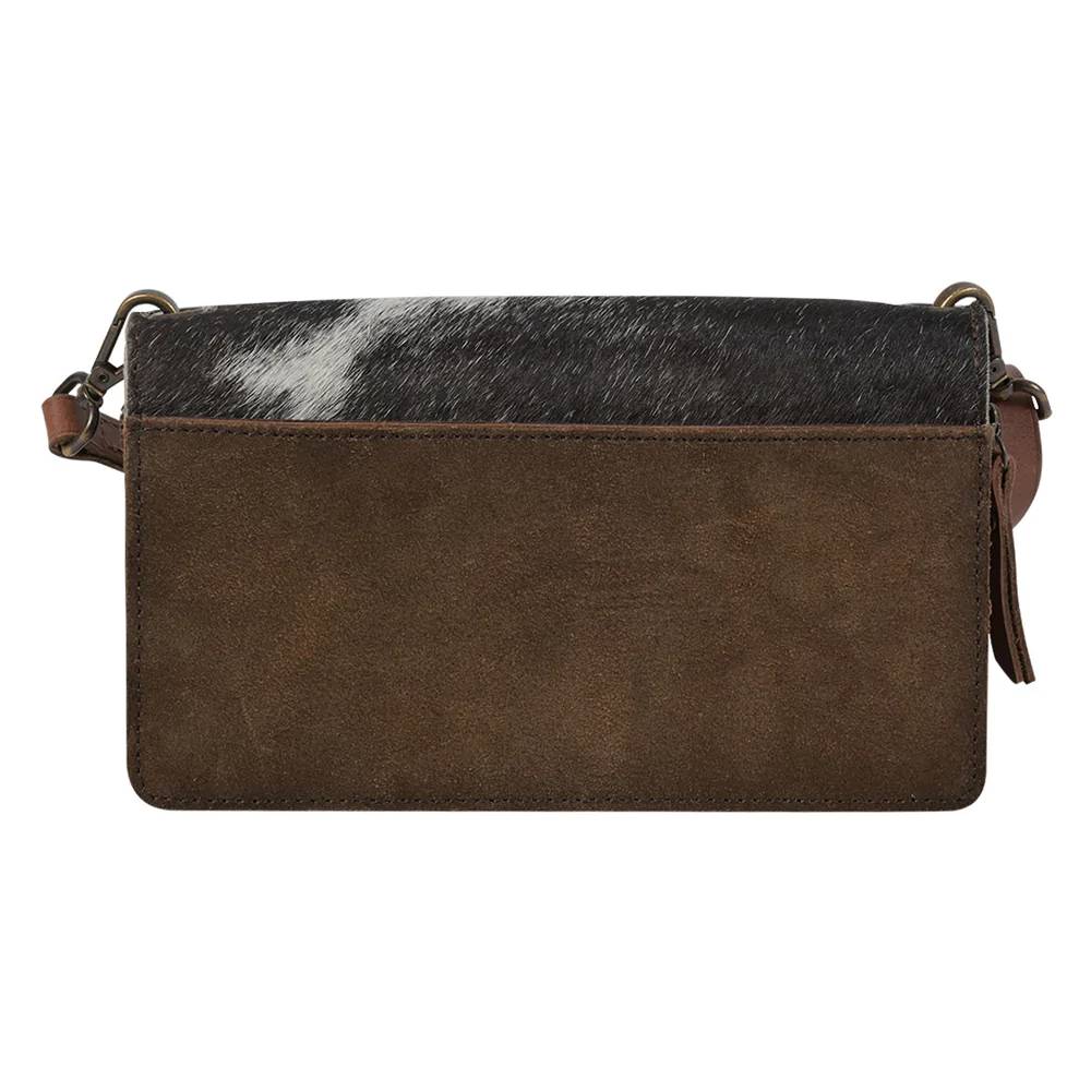 STS Ranchwear Cowhide Saddle Tramp Evie Organizer - Image 2