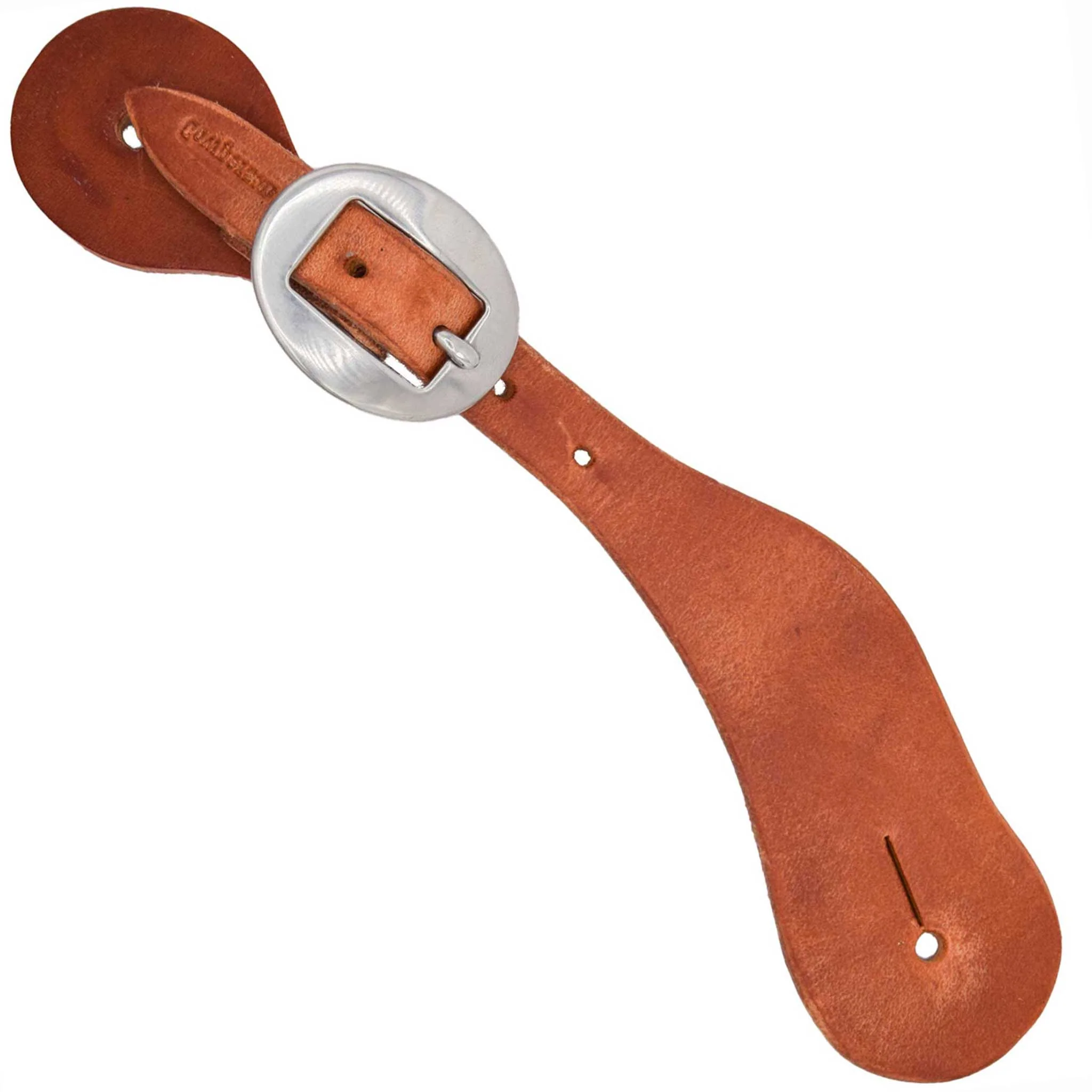 Cowperson Tack Youth Spur Straps