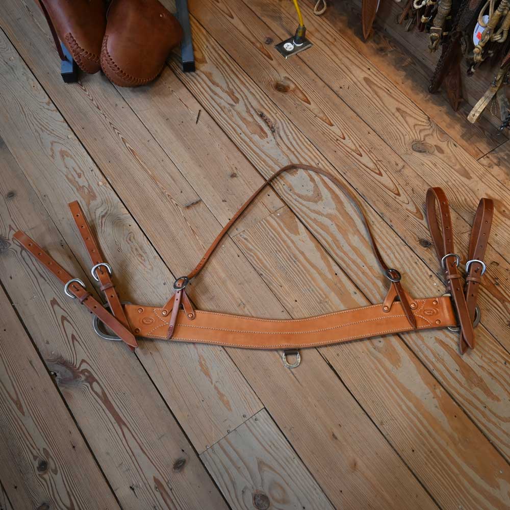 Craig Lewis Handmade Tripping Collar - Image 2