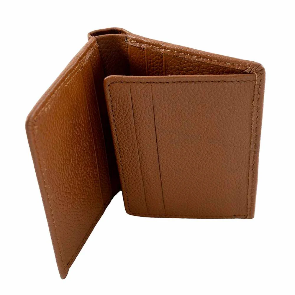 Scout Leather Co. Red Lodge Front Pocket Wallet - Image 2