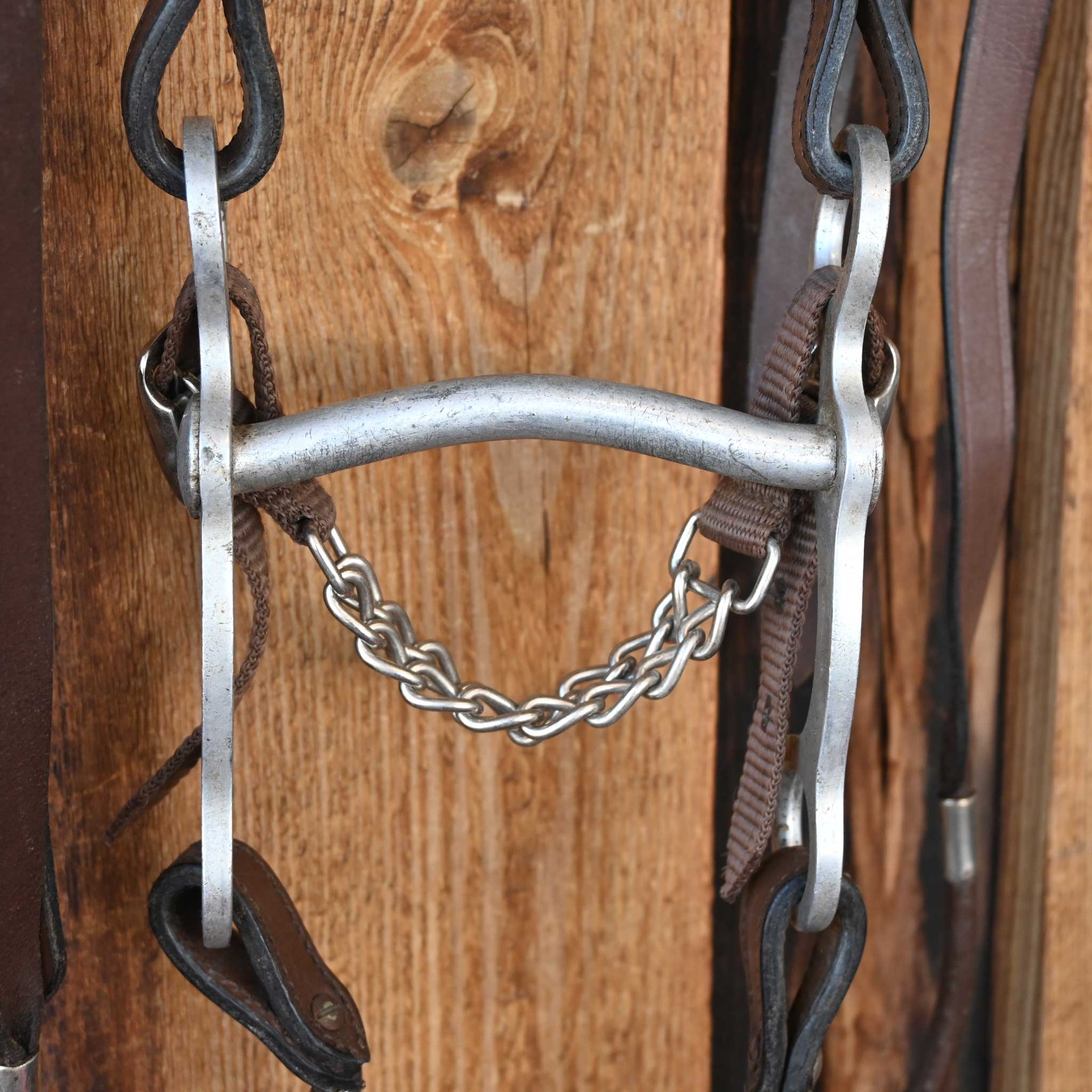 Crockett Mullen Bridle Rig - Image 2