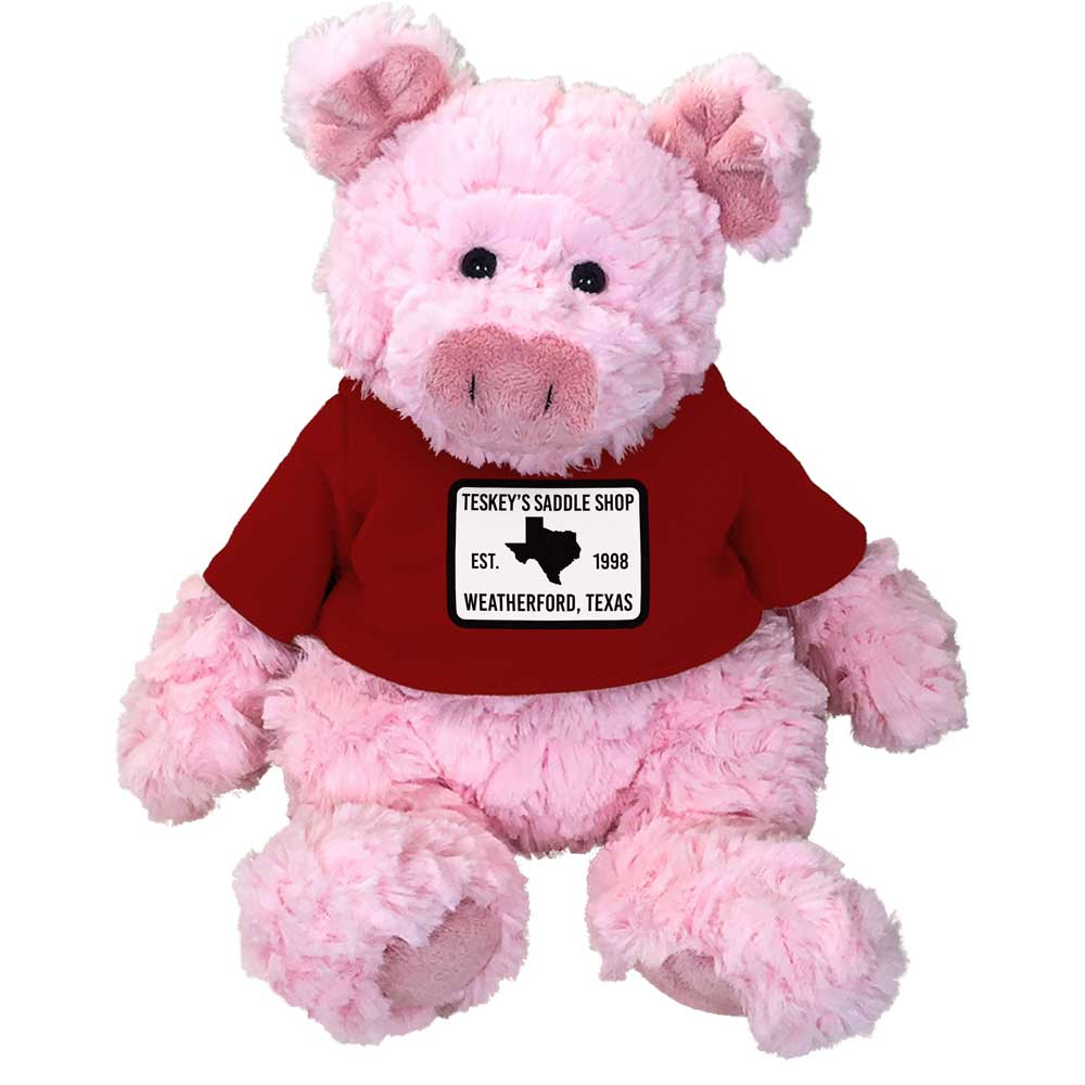 98 Saddle Shop Pig - Image 2