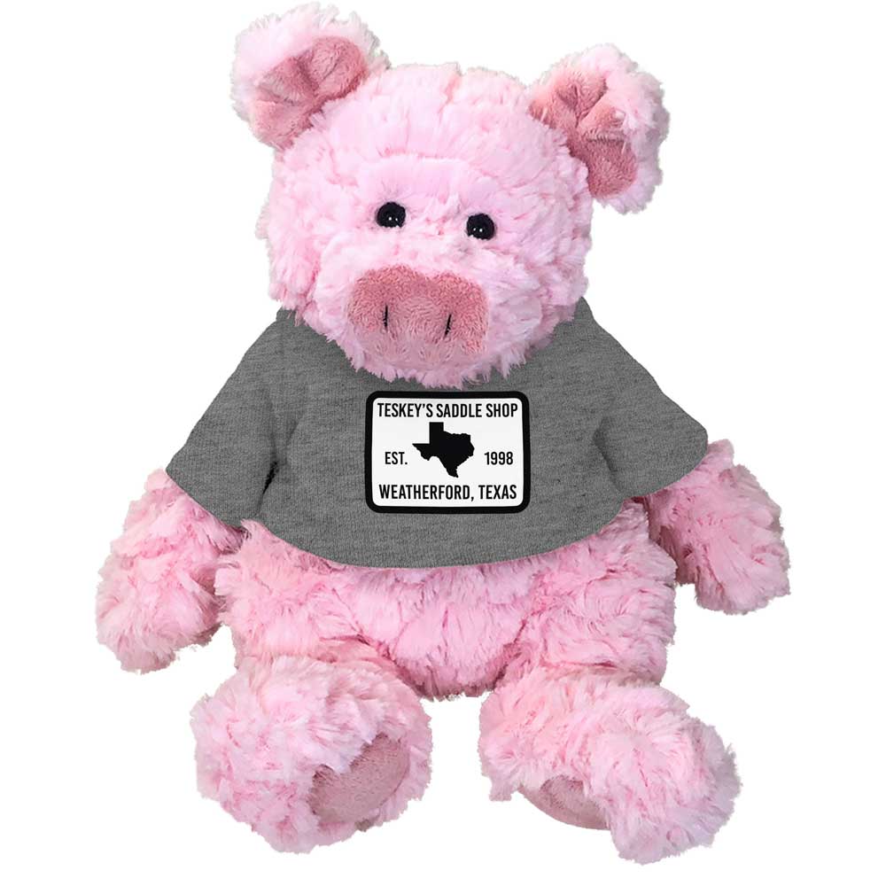 98 Saddle Shop Pig - Image 3